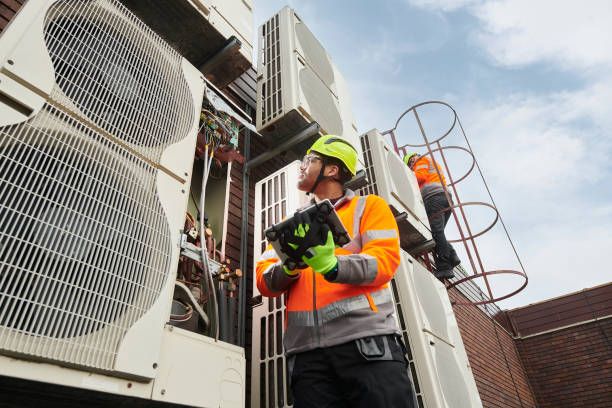 Best HVAC replacement cost  in Cabana Colony, FL