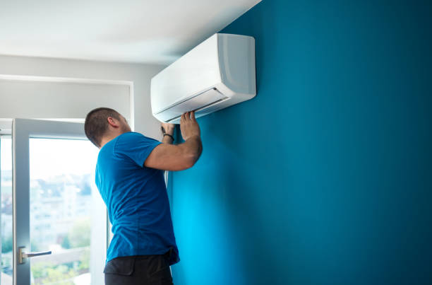 HVAC maintenance plan in Cabana Colony, FL