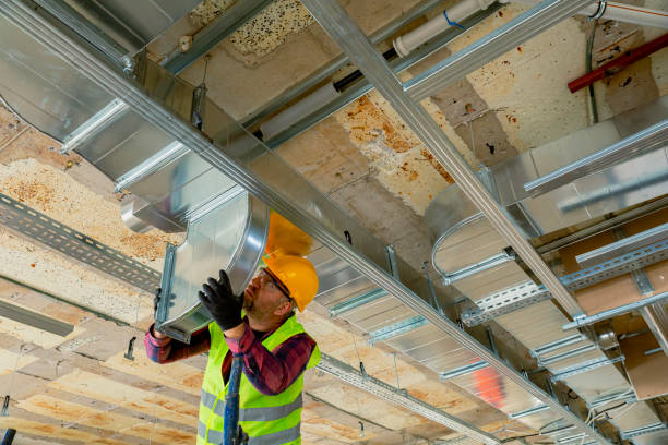 Best HVAC cleaning services  in Cabana Colony, FL
