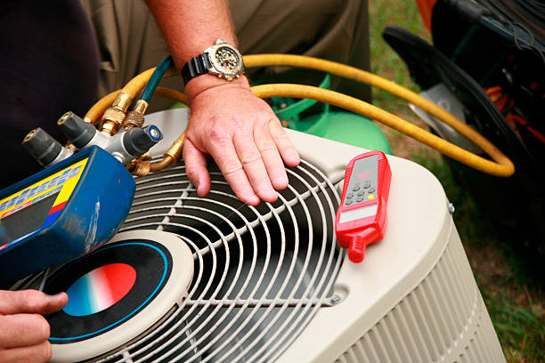 Best Air conditioning repair  in Cabana Colony, FL