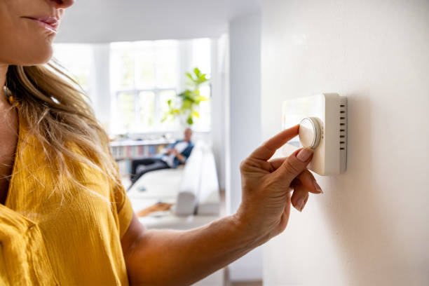 Best HVAC repair near me  in Cabana Colony, FL