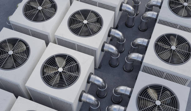 Best HVAC maintenance plan  in Cabana Colony, FL