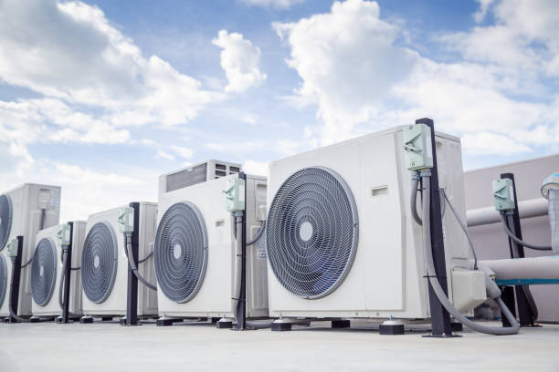 Best HVAC maintenance near me  in Cabana Colony, FL
