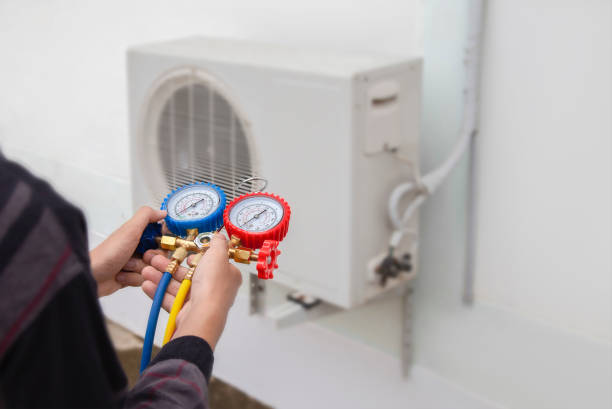 Best Emergency HVAC repair  in Cabana Colony, FL