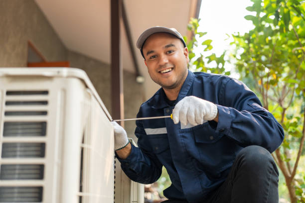 Best HVAC emergency services  in Cabana Colony, FL