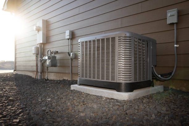 Best Affordable HVAC services  in Cabana Colony, FL